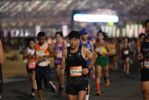 BIB: 
                            <button type="button" onclick="openModal(23704722)" class="btn btn-primary btn-sm float-right btn-popup" data-toggle="modal" data-target=".modal-high-quality">
                        <i class="fas fa-shopping-cart"></i> Add to Cart
                    </button>
                                            <button type="button" onclick="isThisMe(23704722, true)" class="btn btn-success btn-sm float-right btn-popup btn-isme hidden" data-toggle="tooltip" data-placement="bottom" title="นี่คือรูปของคุณใช่ไหม คลิกที่นี่เพื่อเอาเข้าอัลบั้ม">
                        <i class="fas fa-plus"></i> Add to album
                    </button>
                    <button type="button" onclick="isThisMe(23704722, false)" class="btn btn-warning btn-sm float-right btn-popup btn-isnotme hidden">
                        <i class="fas fa-ban"></i> Remove from album
                    </button>